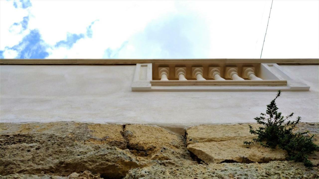 Bed and Breakfast La Roche Lecce Exteriér fotografie