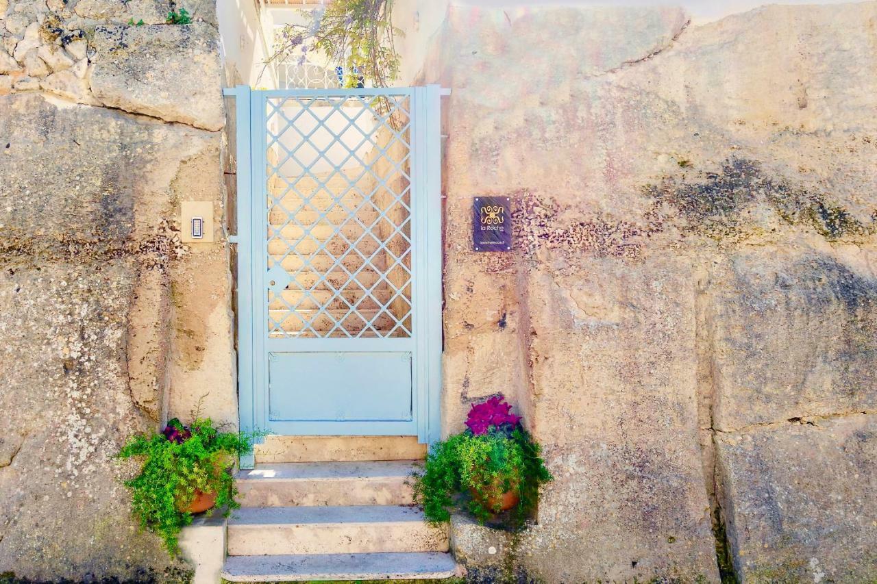 Bed and Breakfast La Roche Lecce Exteriér fotografie