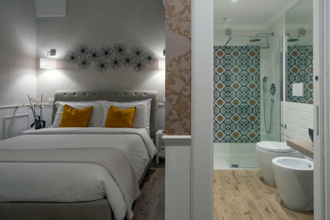 Bed and Breakfast La Roche Lecce Exteriér fotografie