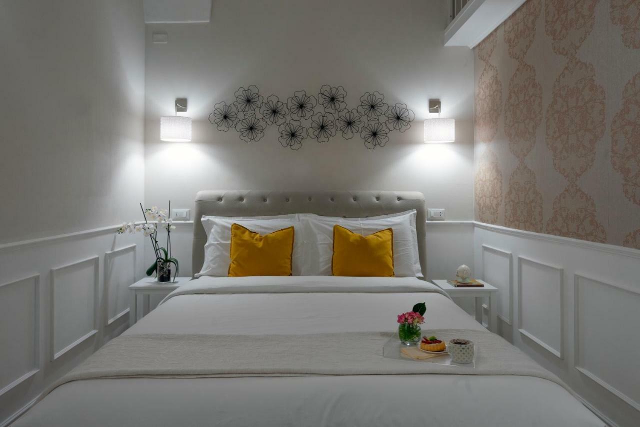 Bed and Breakfast La Roche Lecce Exteriér fotografie